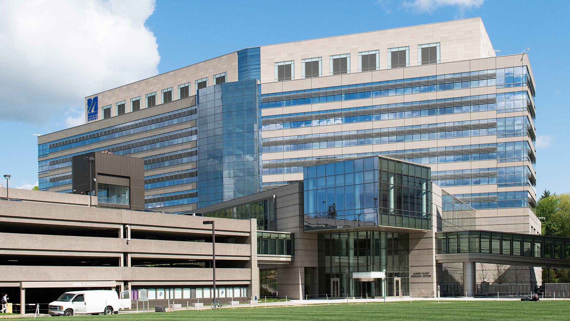 University of Massachusetts Medical School