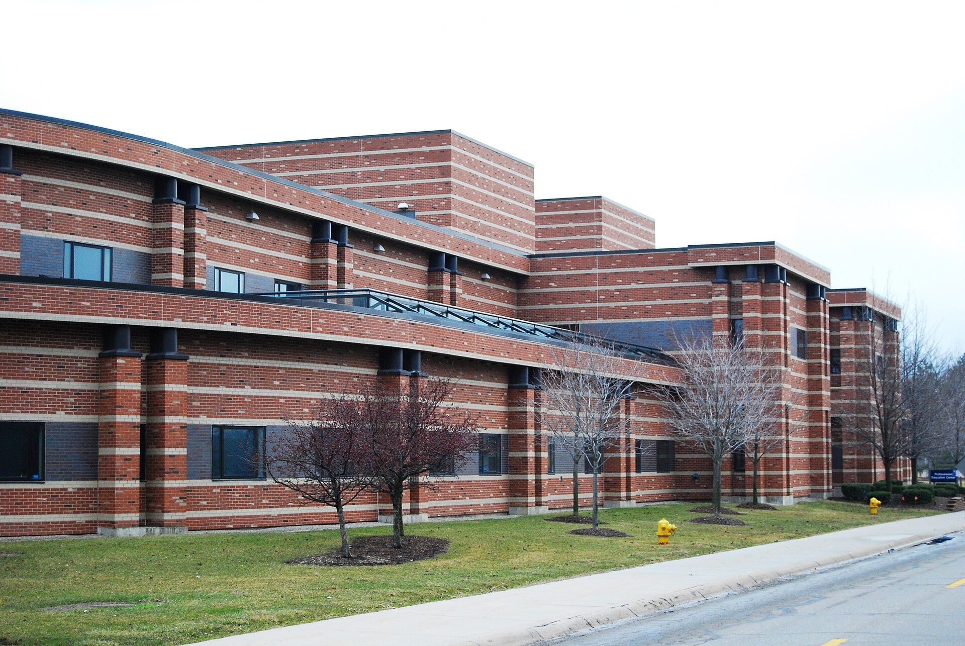 University of Michigan-Dearborn
