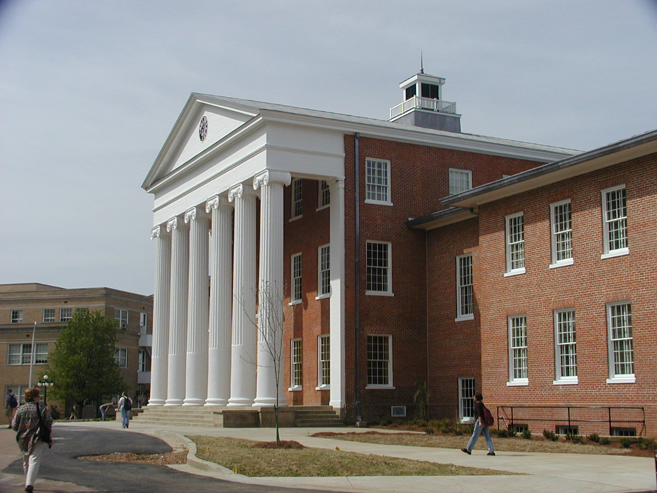 University of Mississippi Medical Center