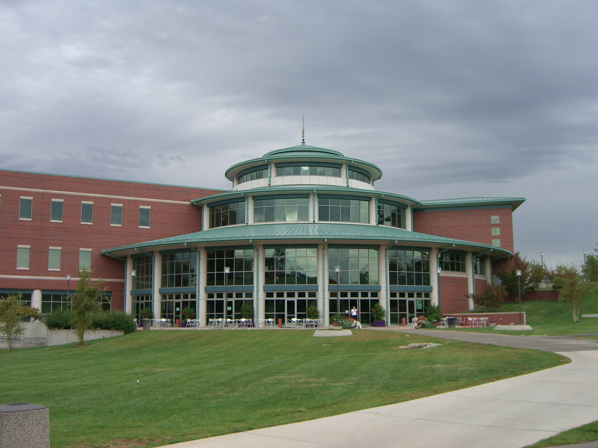 University of Missouri-St. Louis
