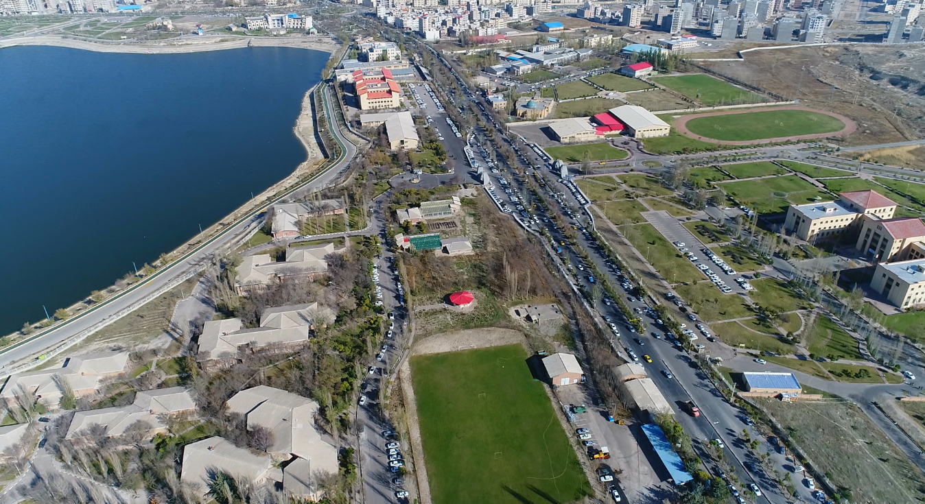 University of Mohaghegh Ardabili