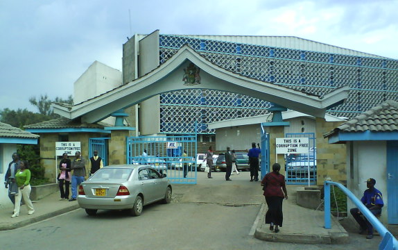 University of Nairobi