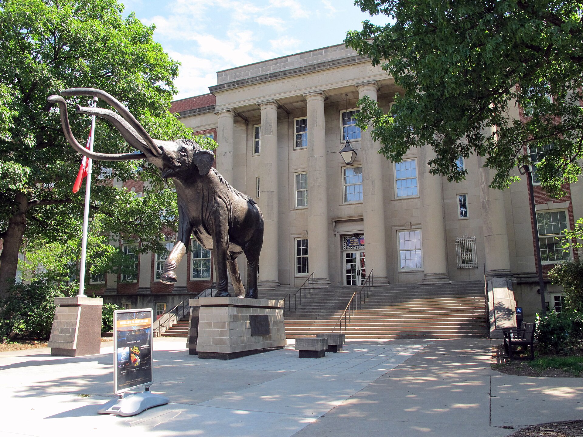 University of Nebraska-Lincoln
