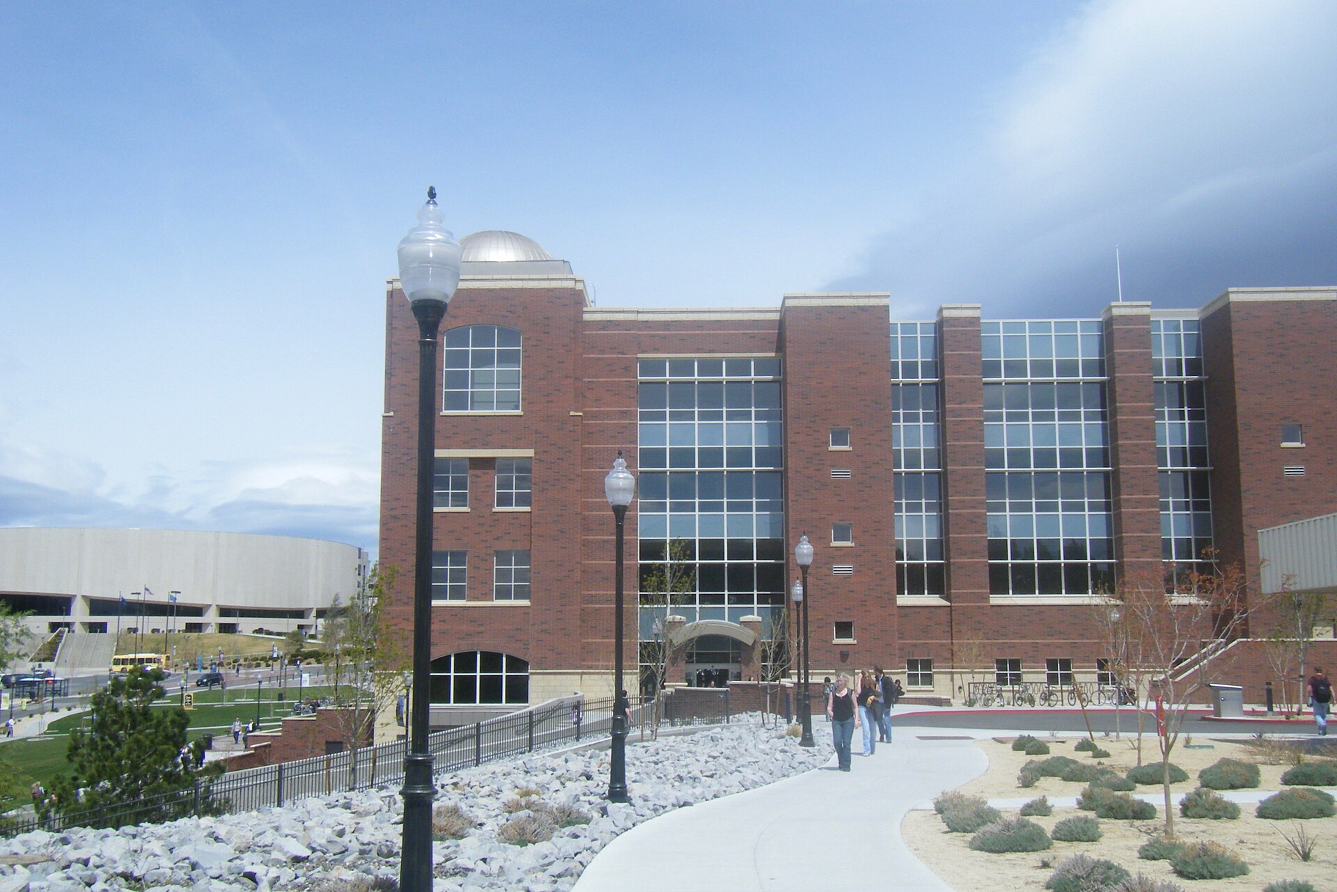 University of Nevada, Reno