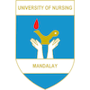 University of Nursing, Mandalay