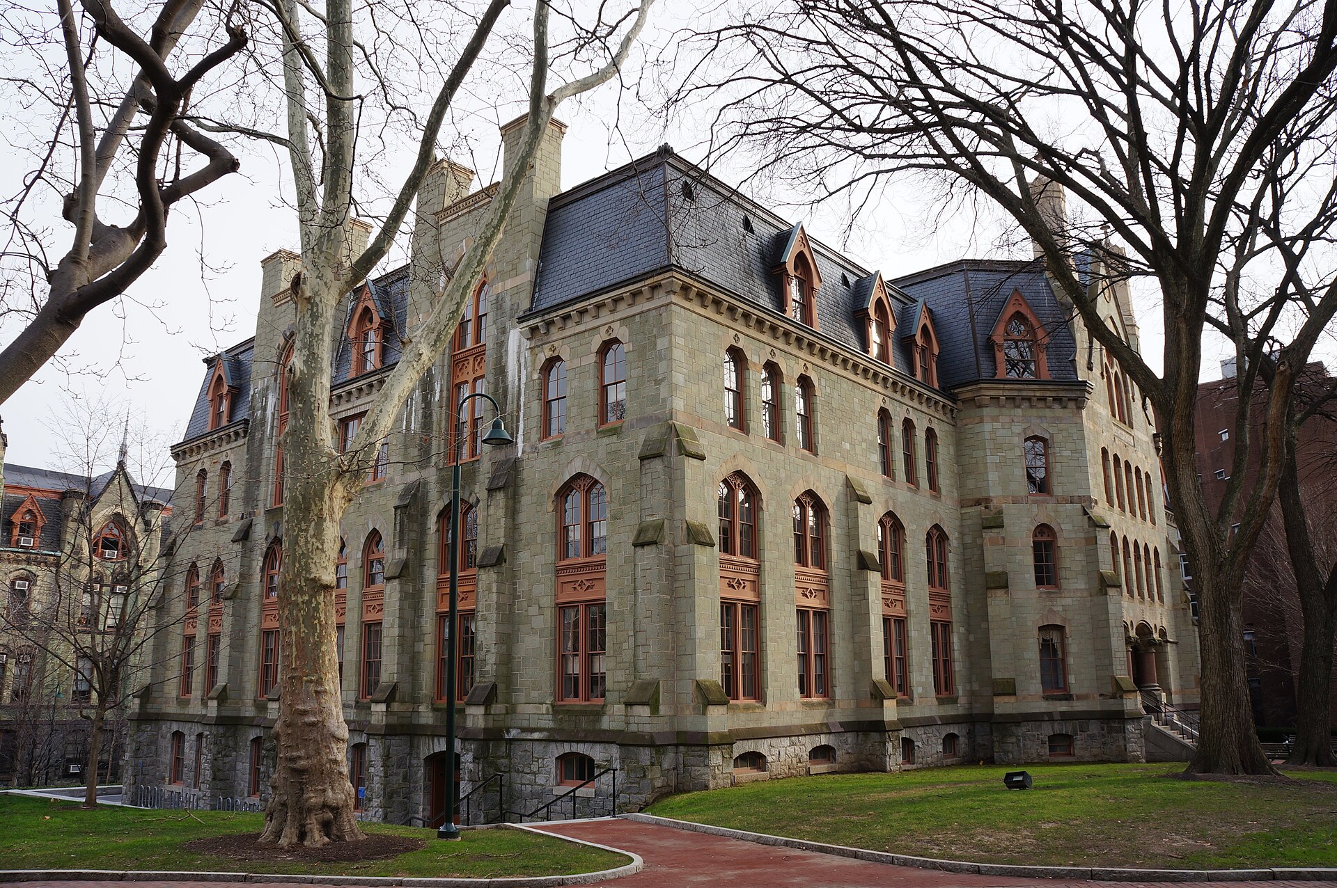 University of Pennsylvania