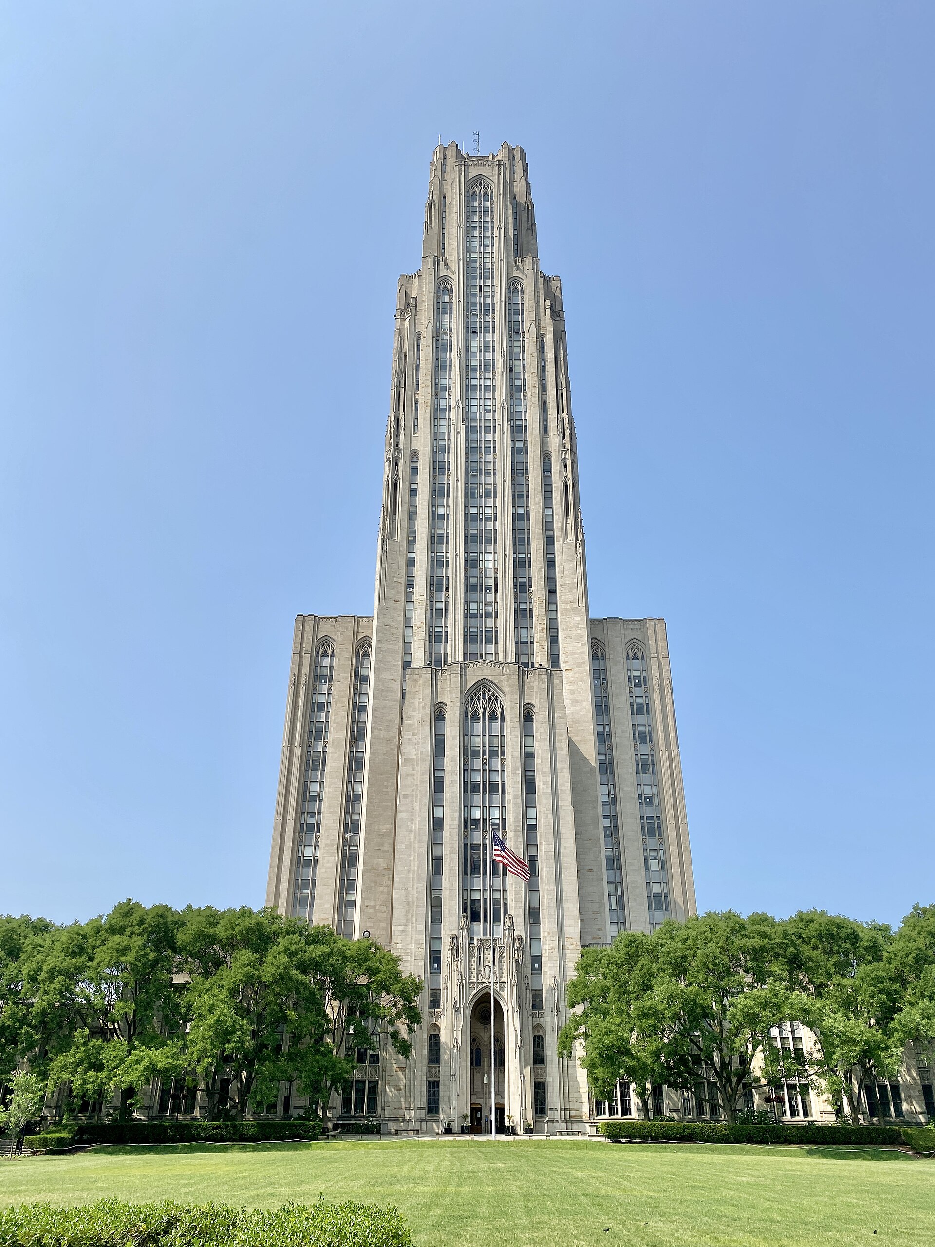 University of Pittsburgh