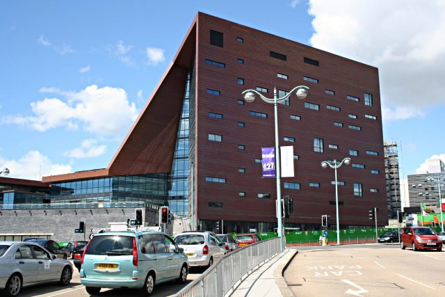 University of Plymouth