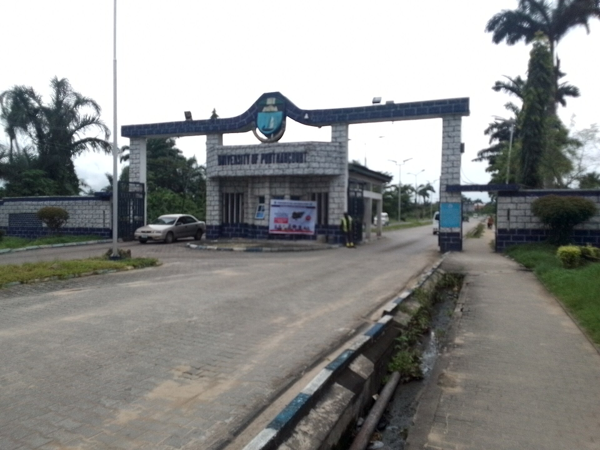 University of Port Harcourt