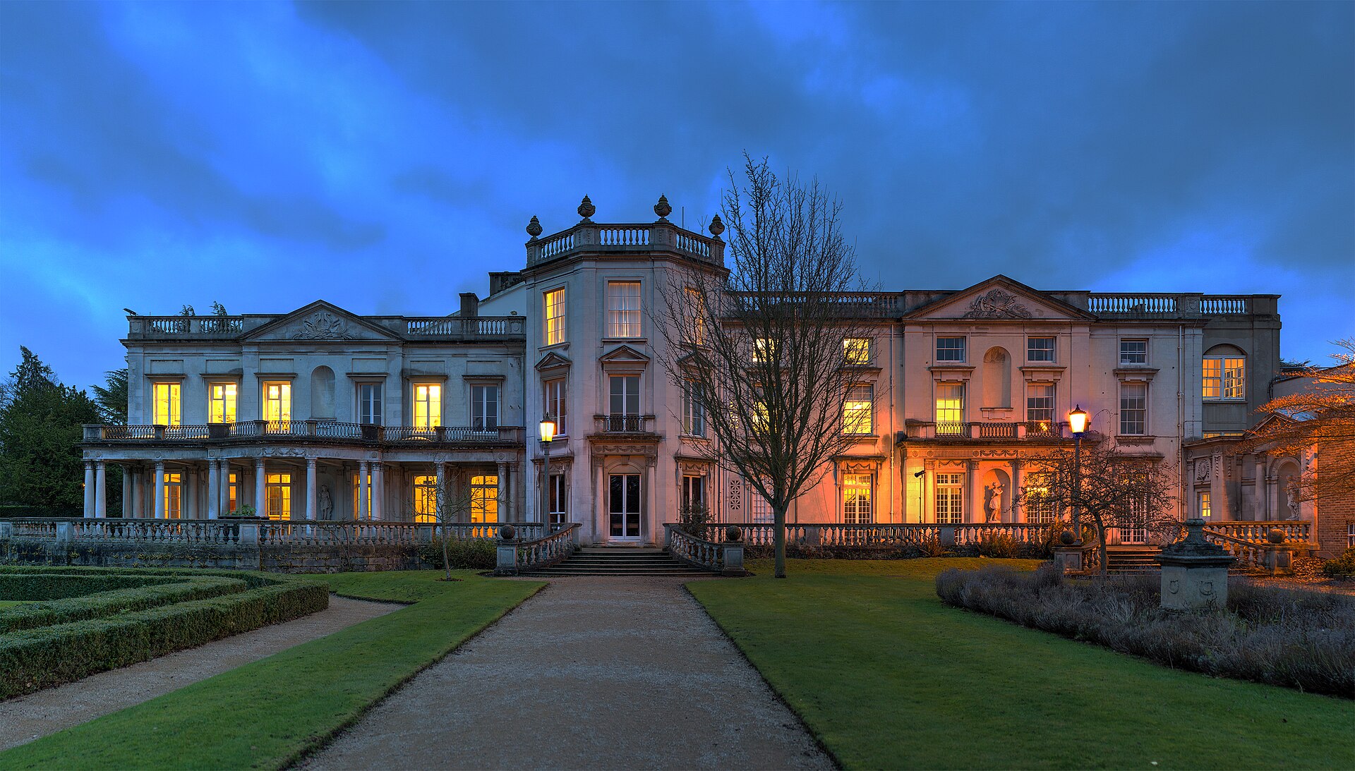 University of Roehampton