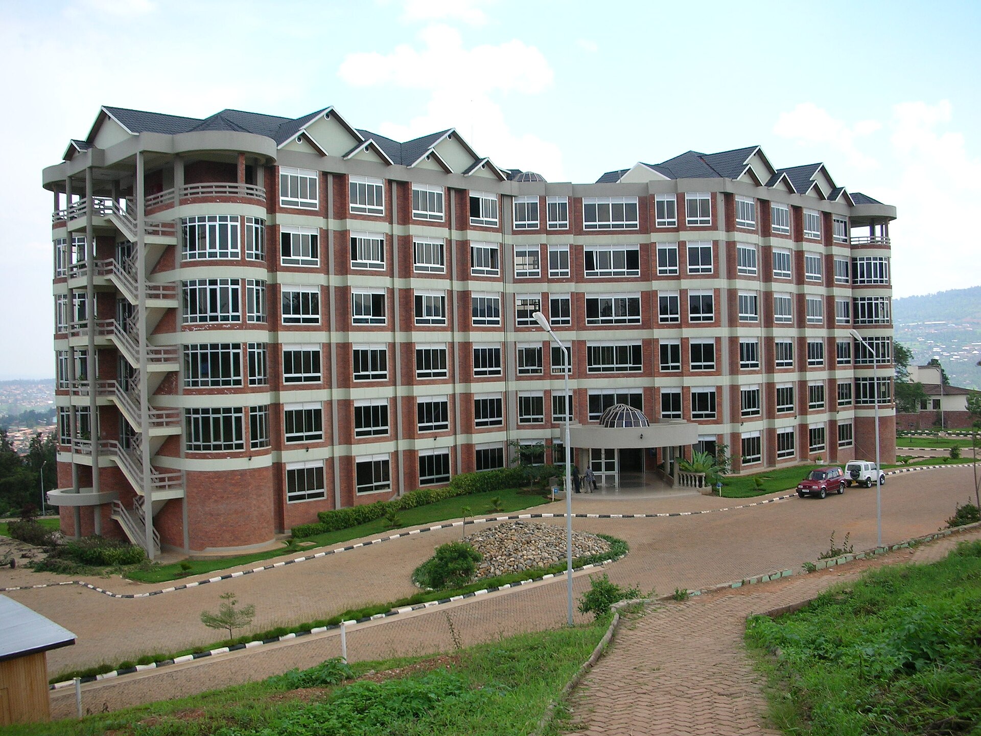 University of Rwanda