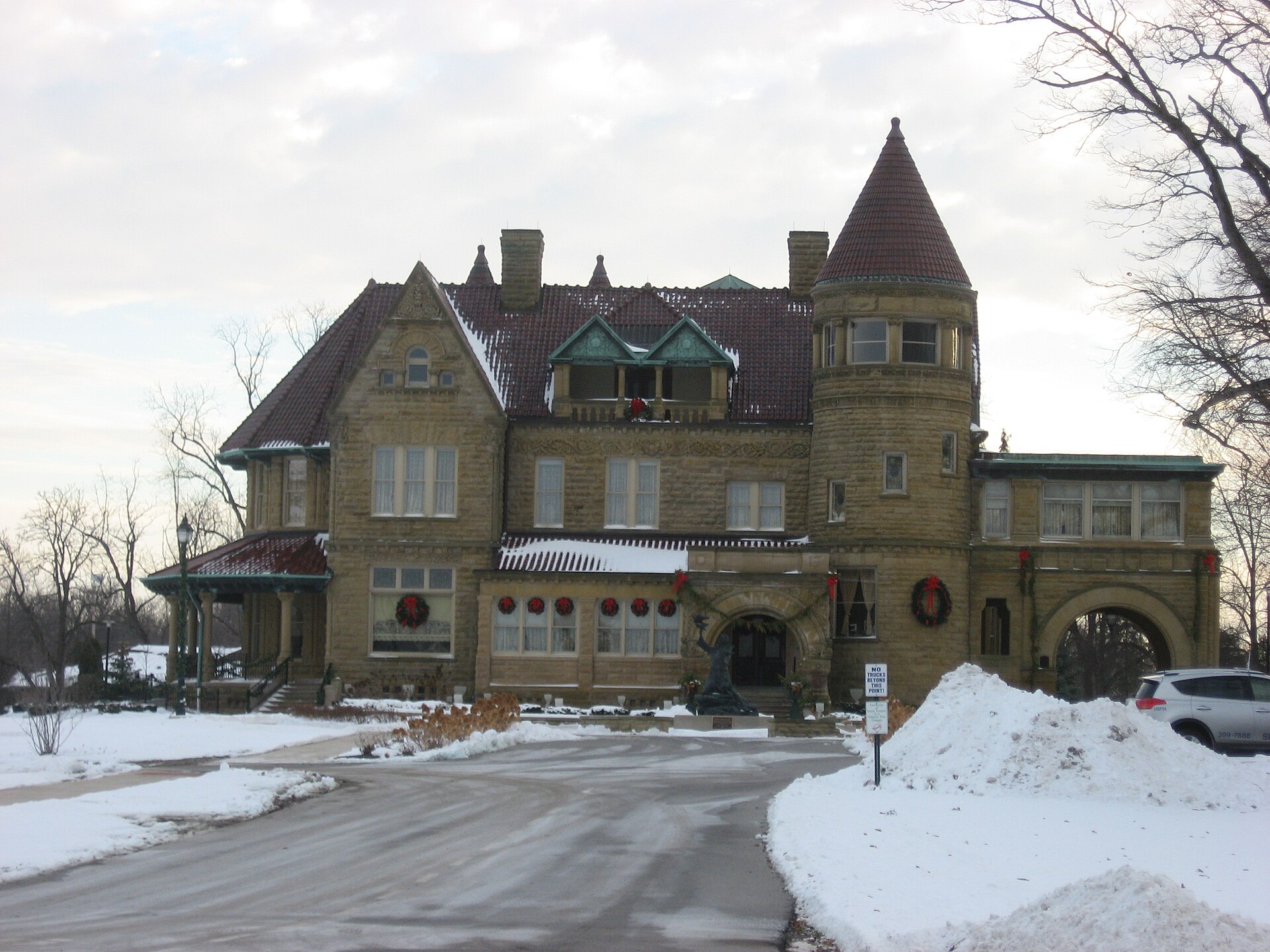 University of Saint Francis