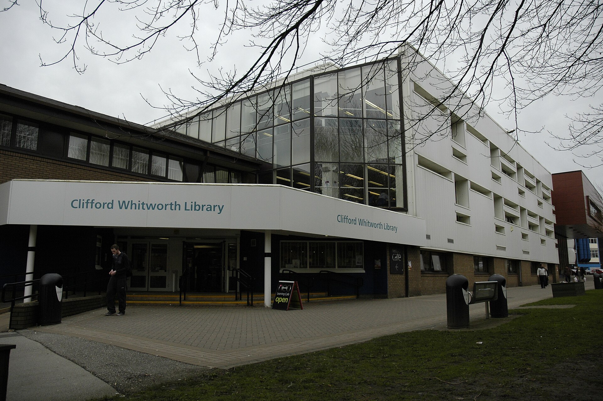 University of Salford