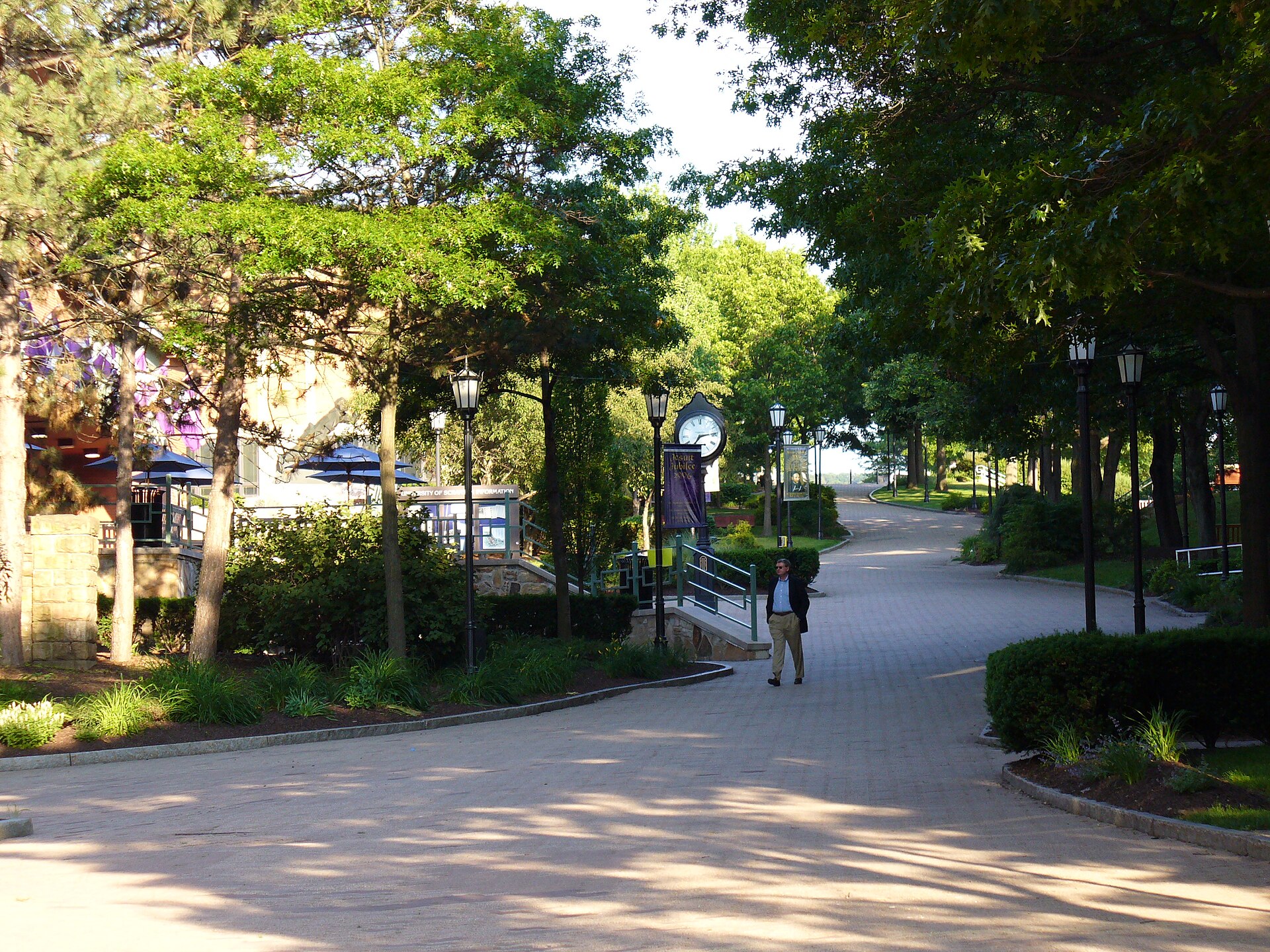 University of Scranton