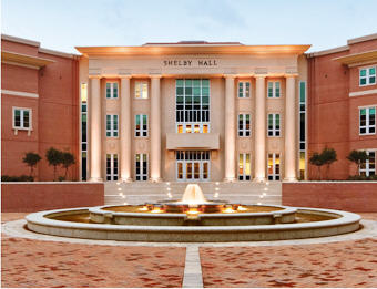 University of South Alabama