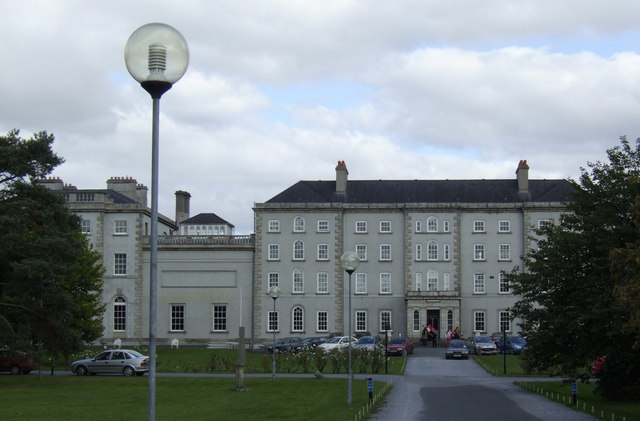 Carlow College