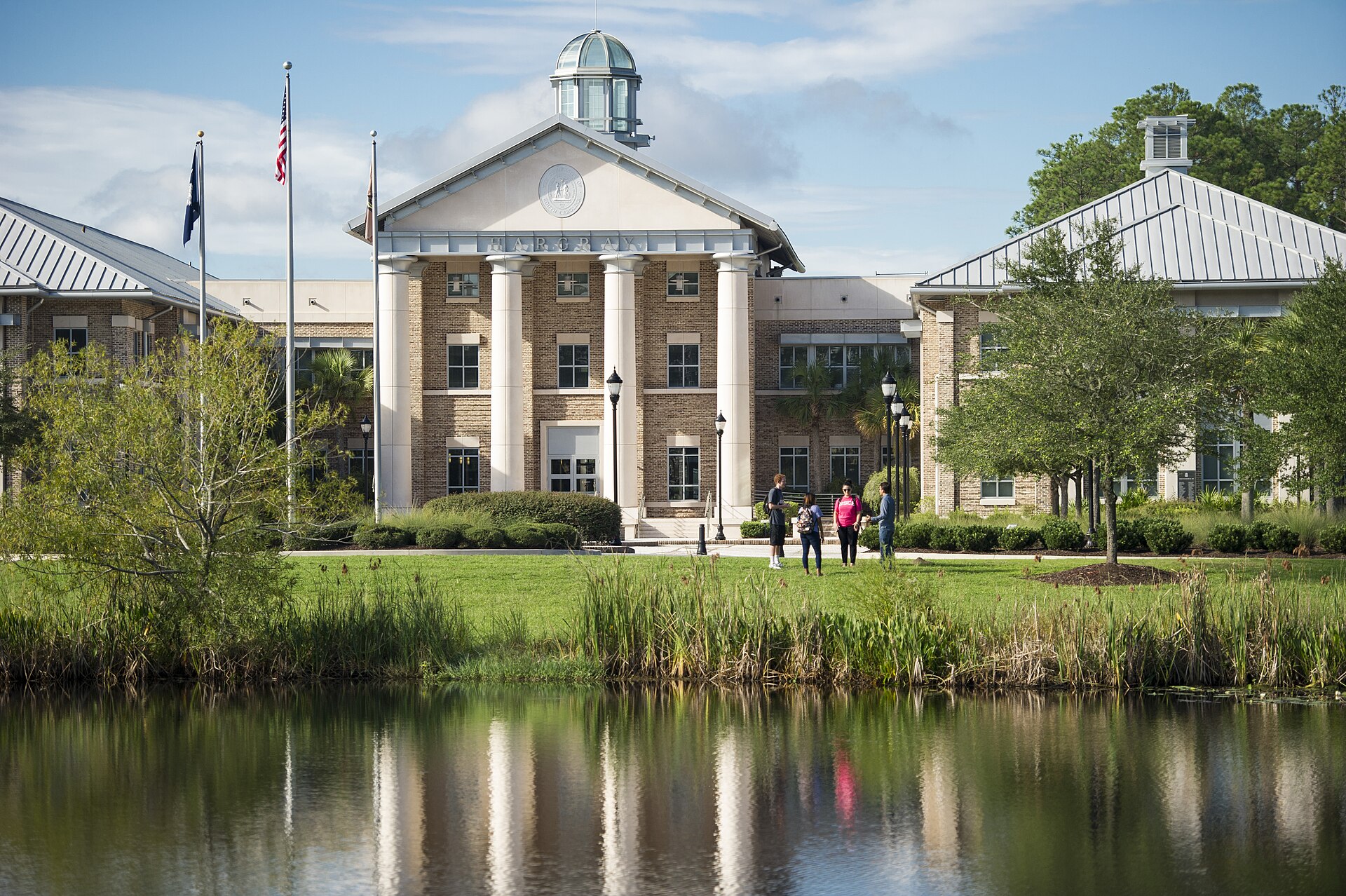 University of South Carolina-Beaufort
