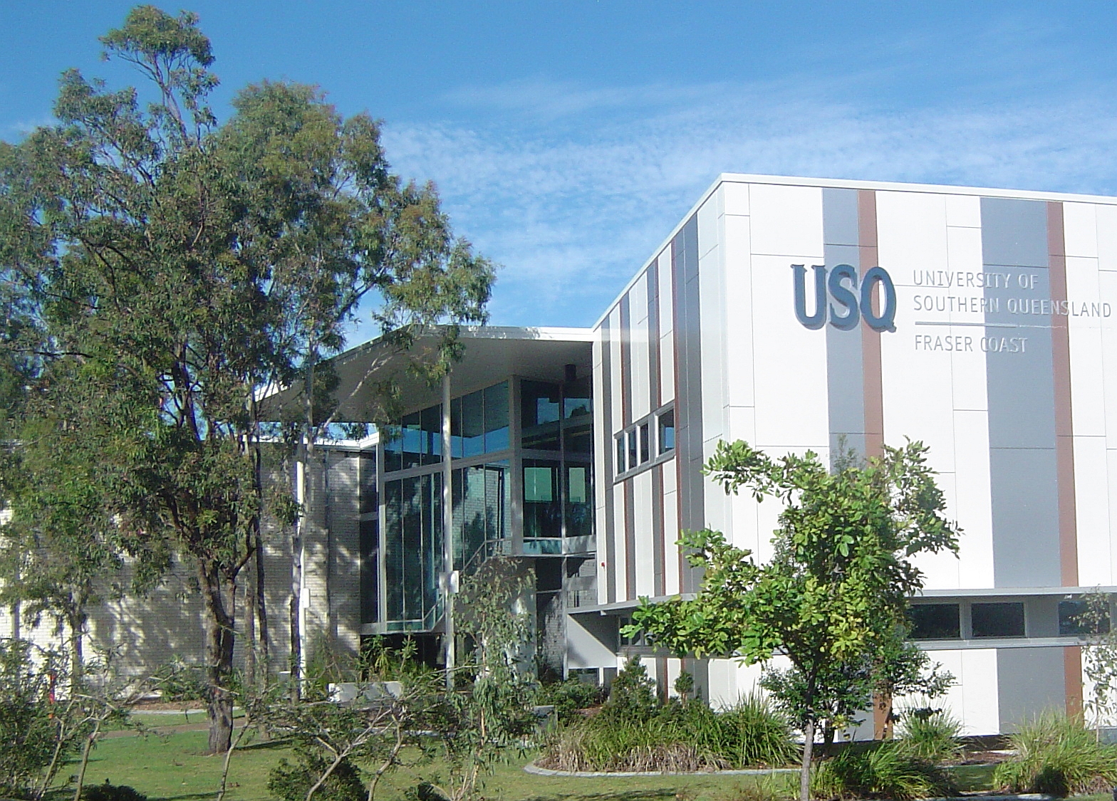 University of Southern Queensland