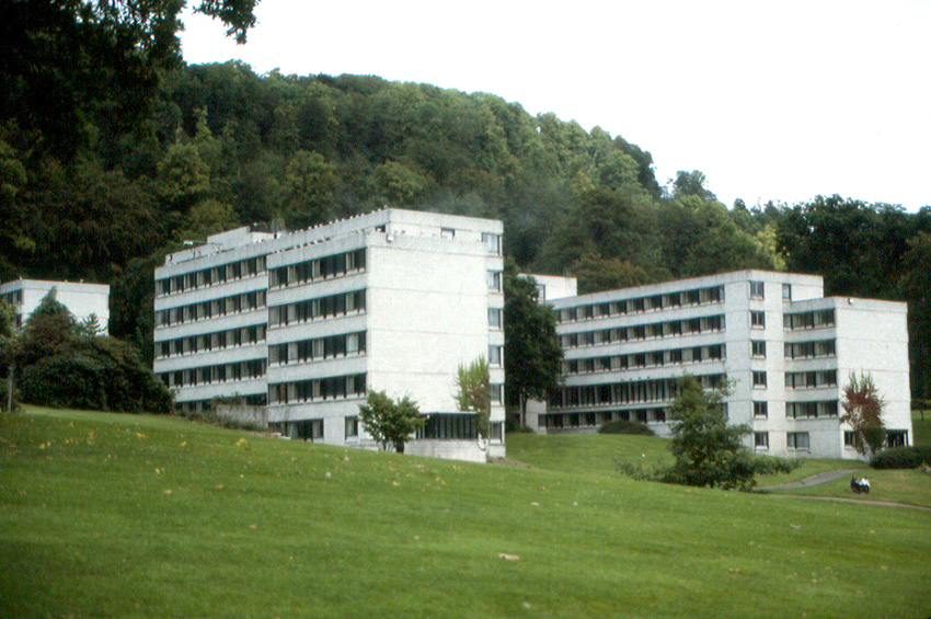 University of Stirling