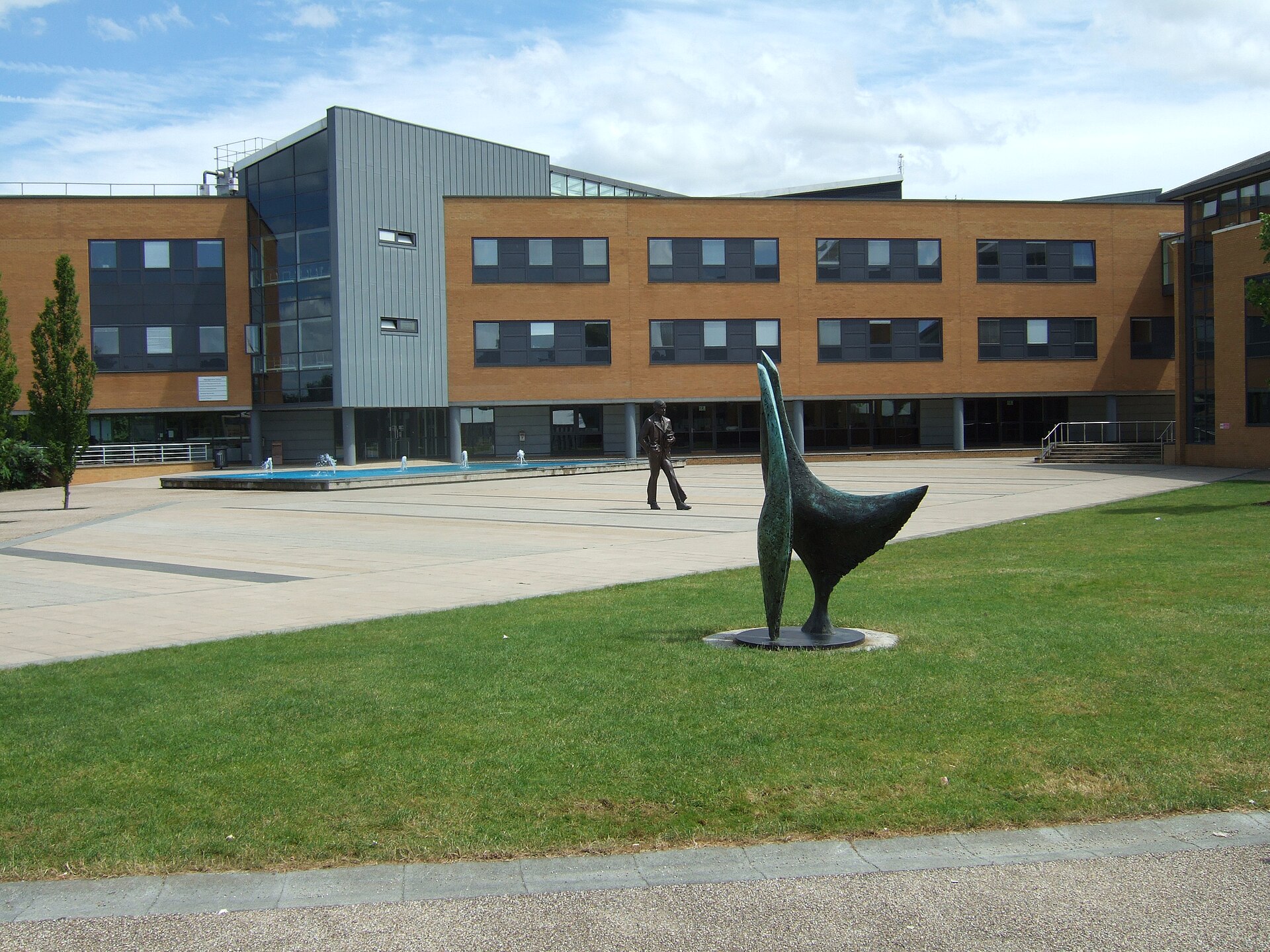 University of Surrey