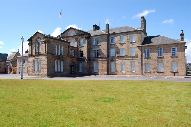 University of the Highlands and Islands