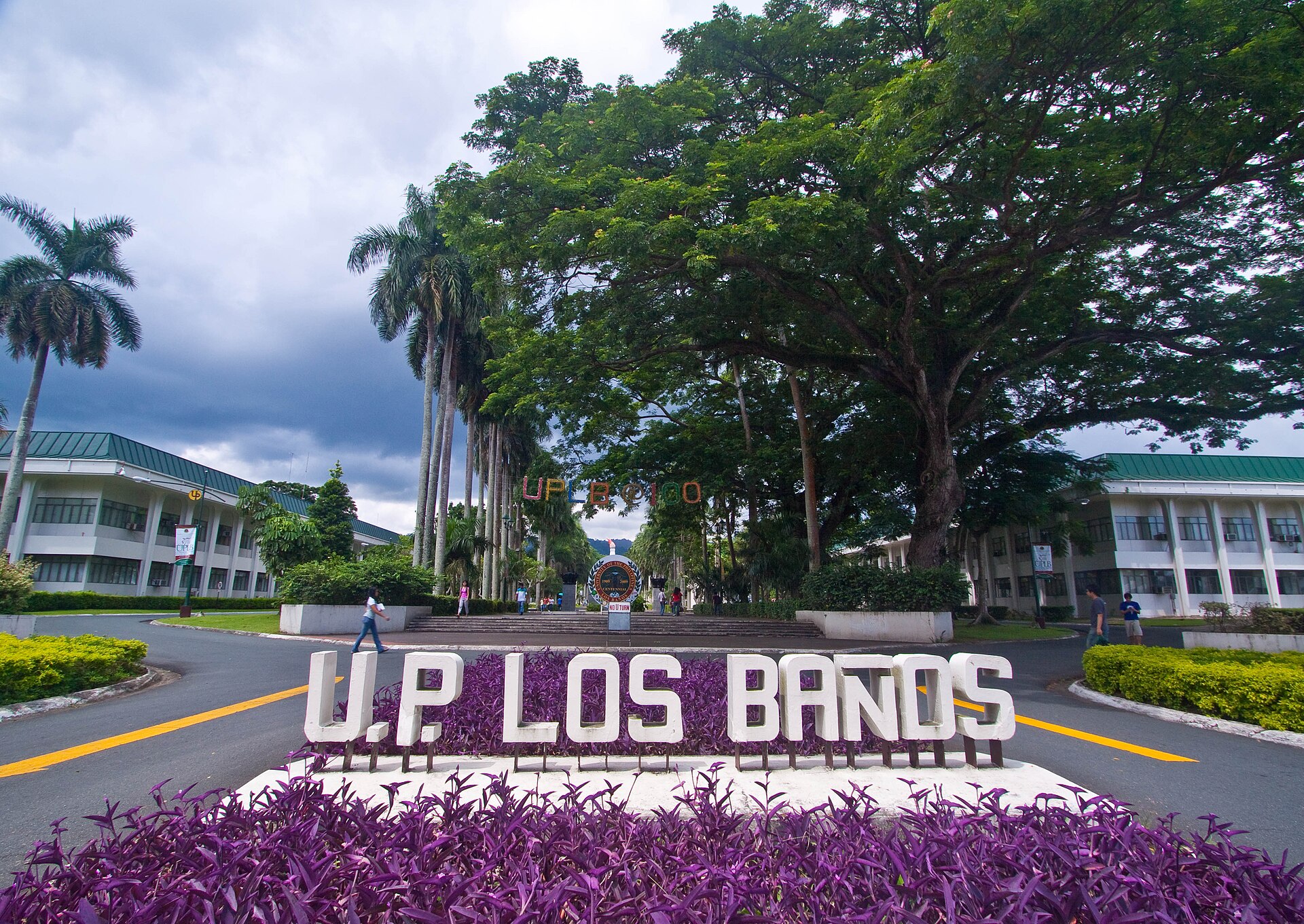 University of the Philippines Los Baños