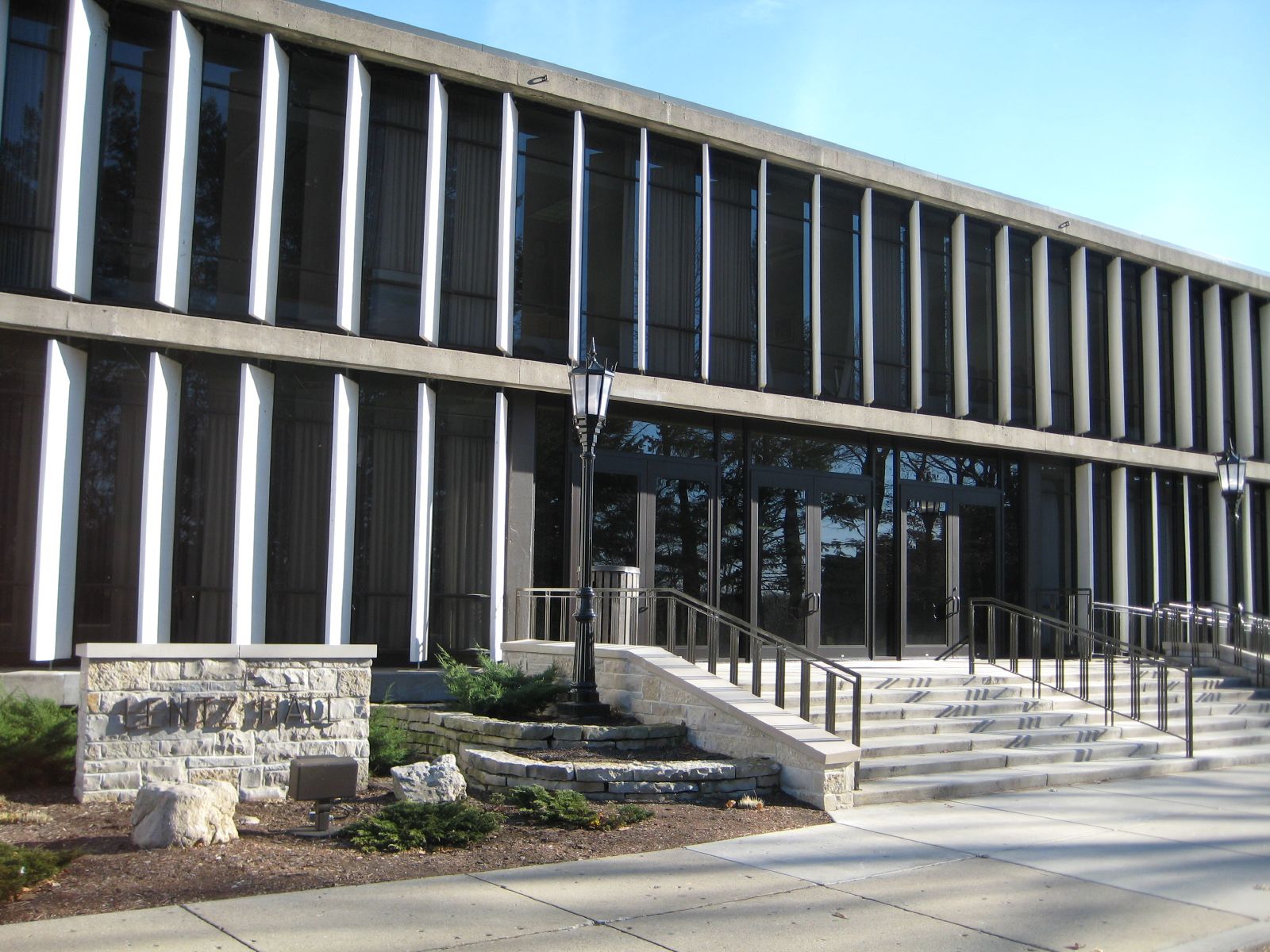 Carthage College