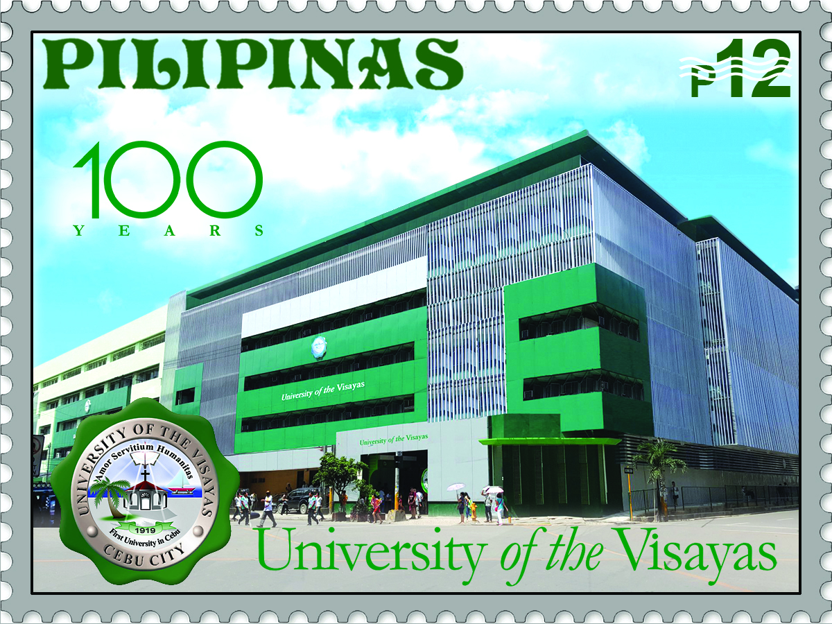 University of the Visayas
