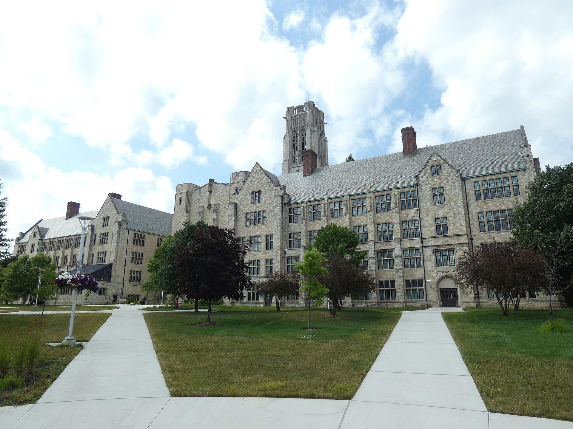 University of Toledo