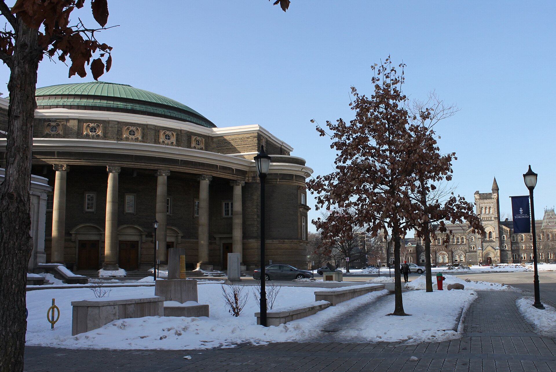 University of Toronto