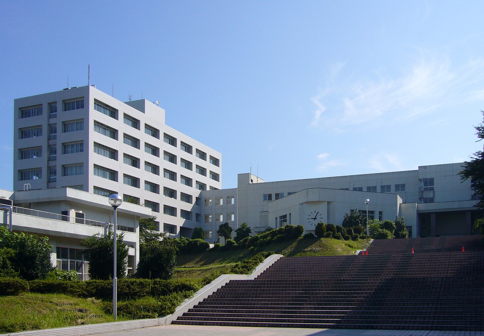 University of Toyama
