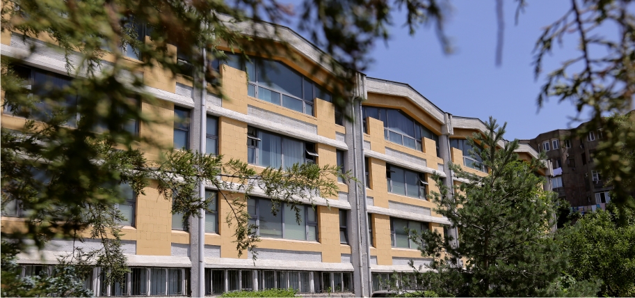 University of Traditional Medicine