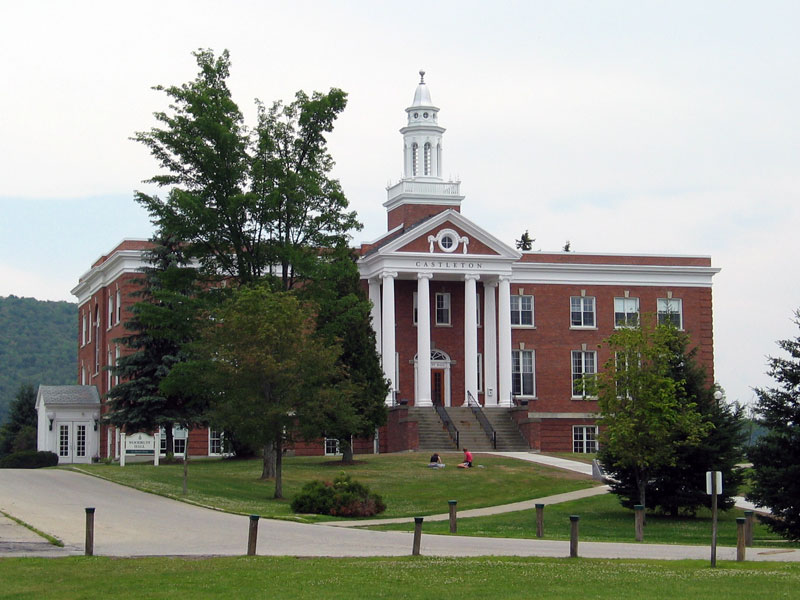 Castleton University