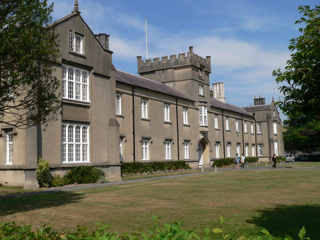 University of Wales Trinity Saint David