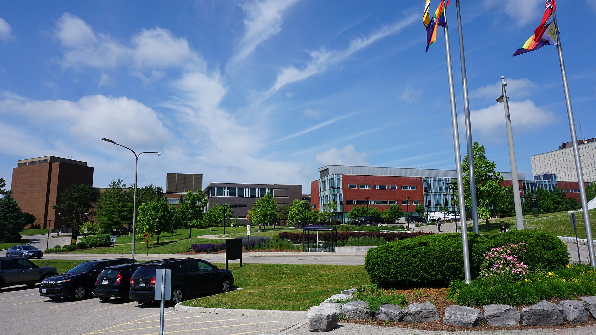 University of Waterloo