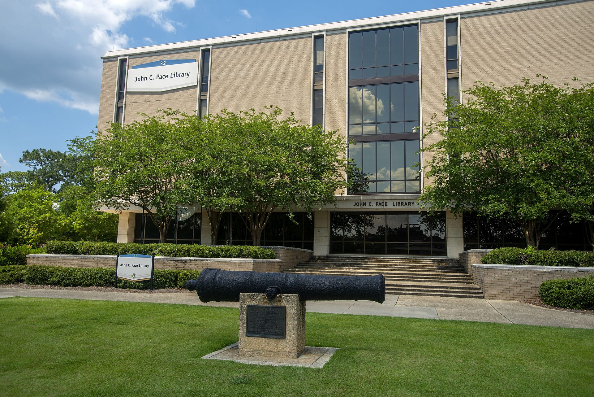 University of West Florida