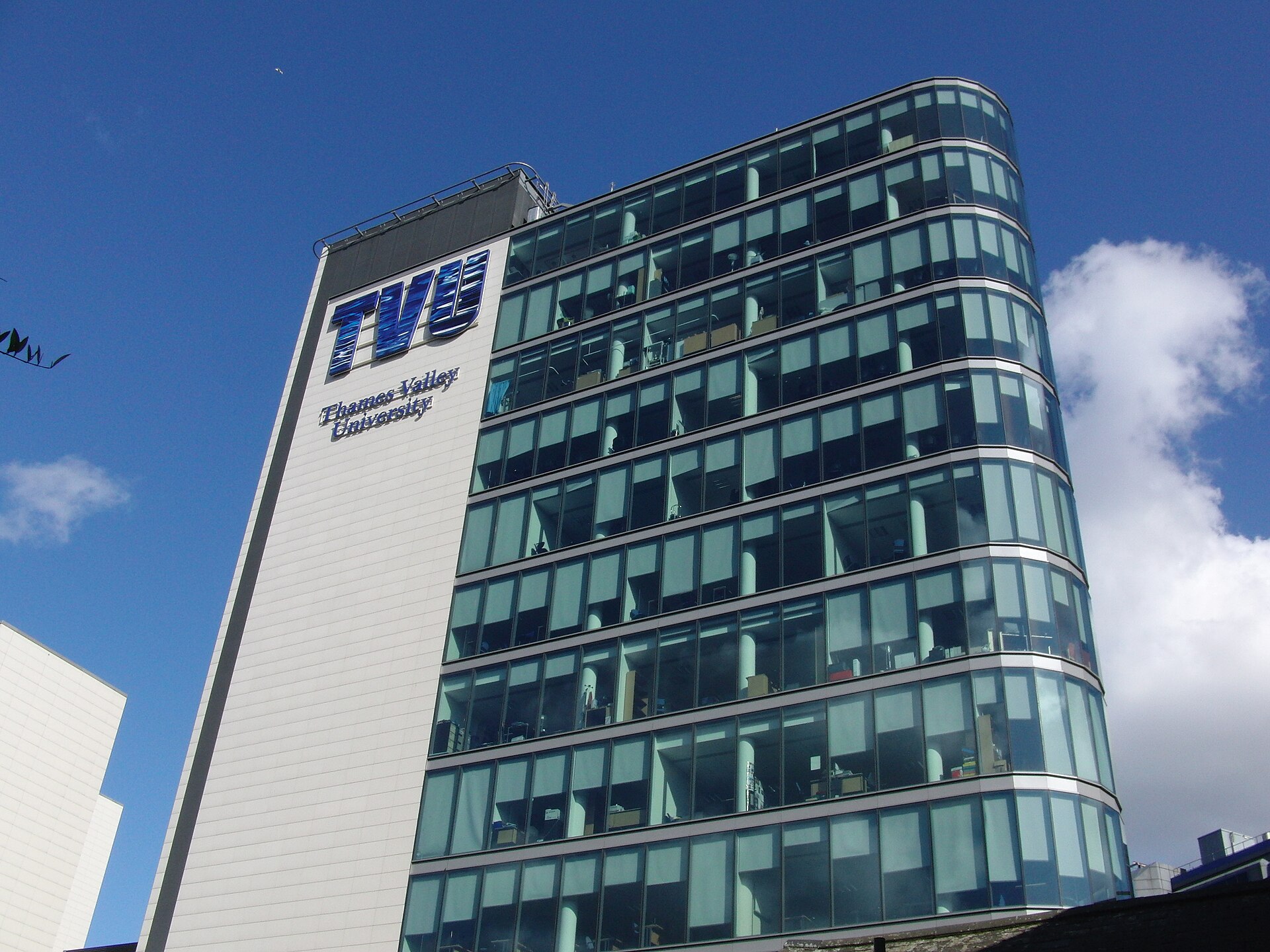 University of West London