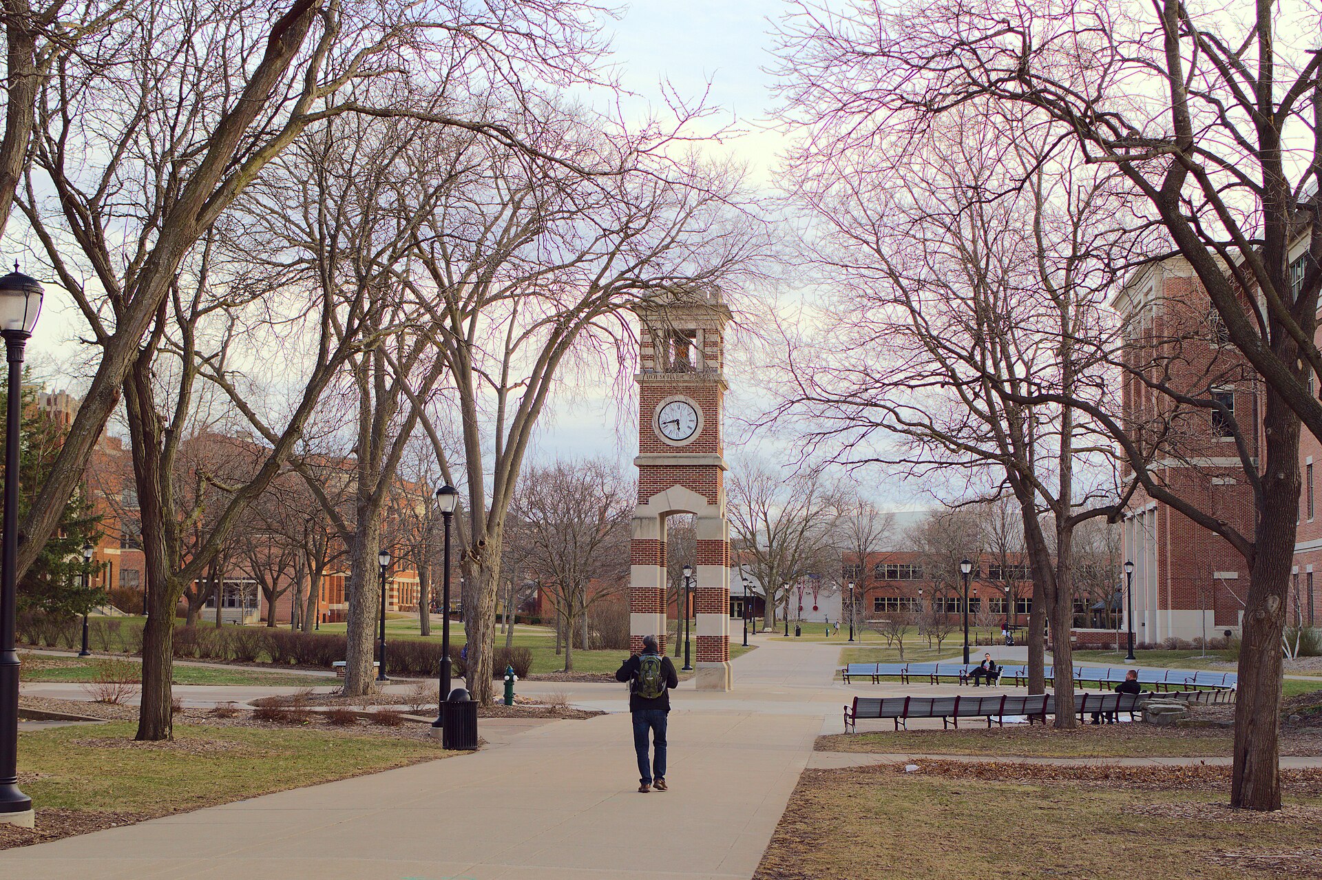 University of Wisconsin-La Crosse