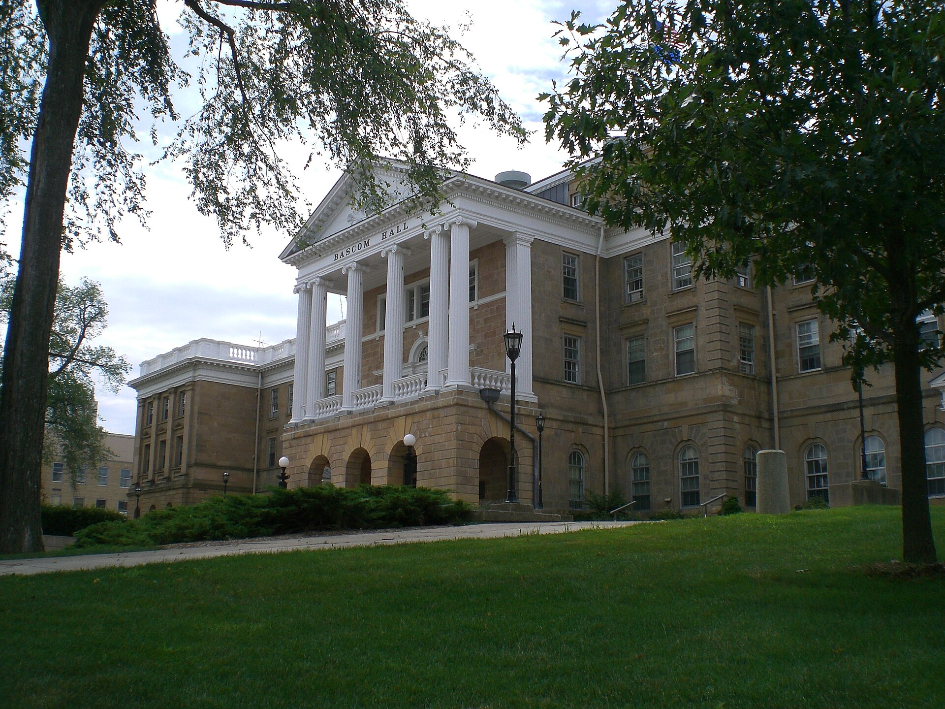 University of Wisconsin-Madison