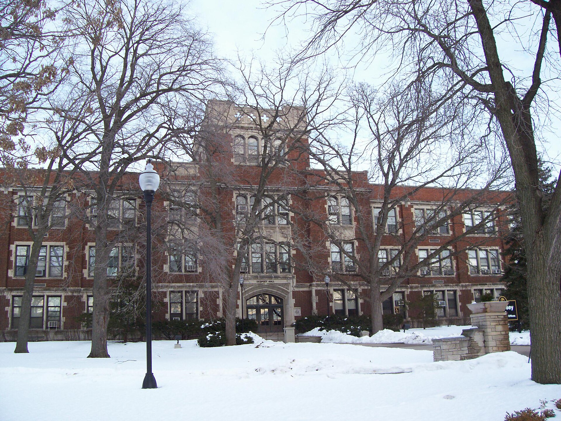University of Wisconsin-Oshkosh