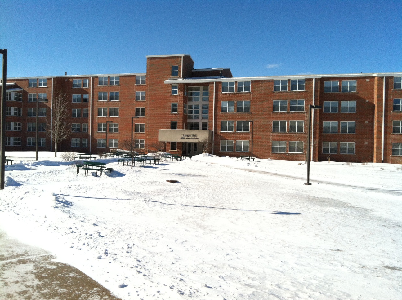 University of Wisconsin-Parkside