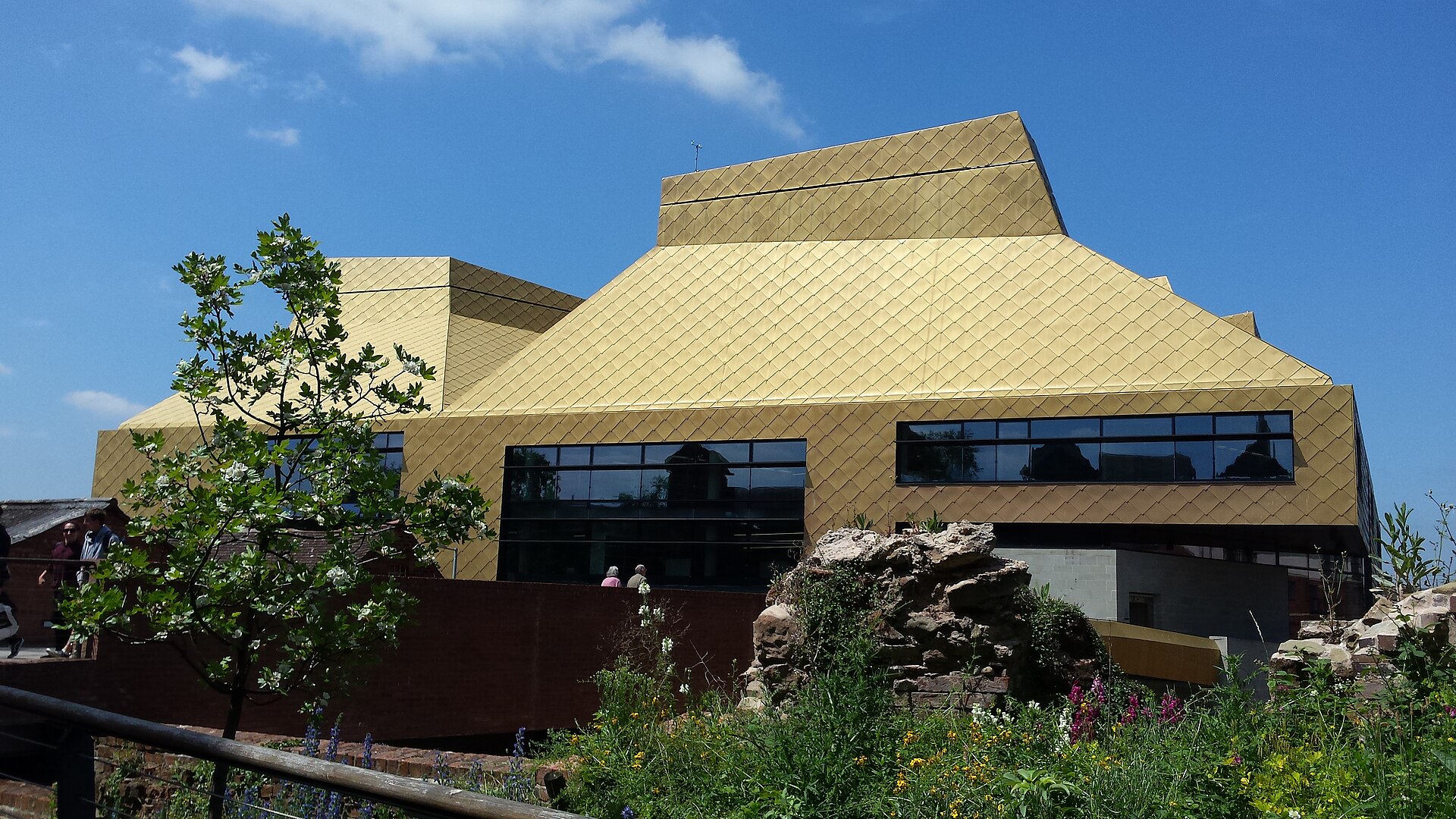 University of Worcester