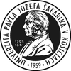 Univerzita Pavla Jozefa afárika v Koiciach