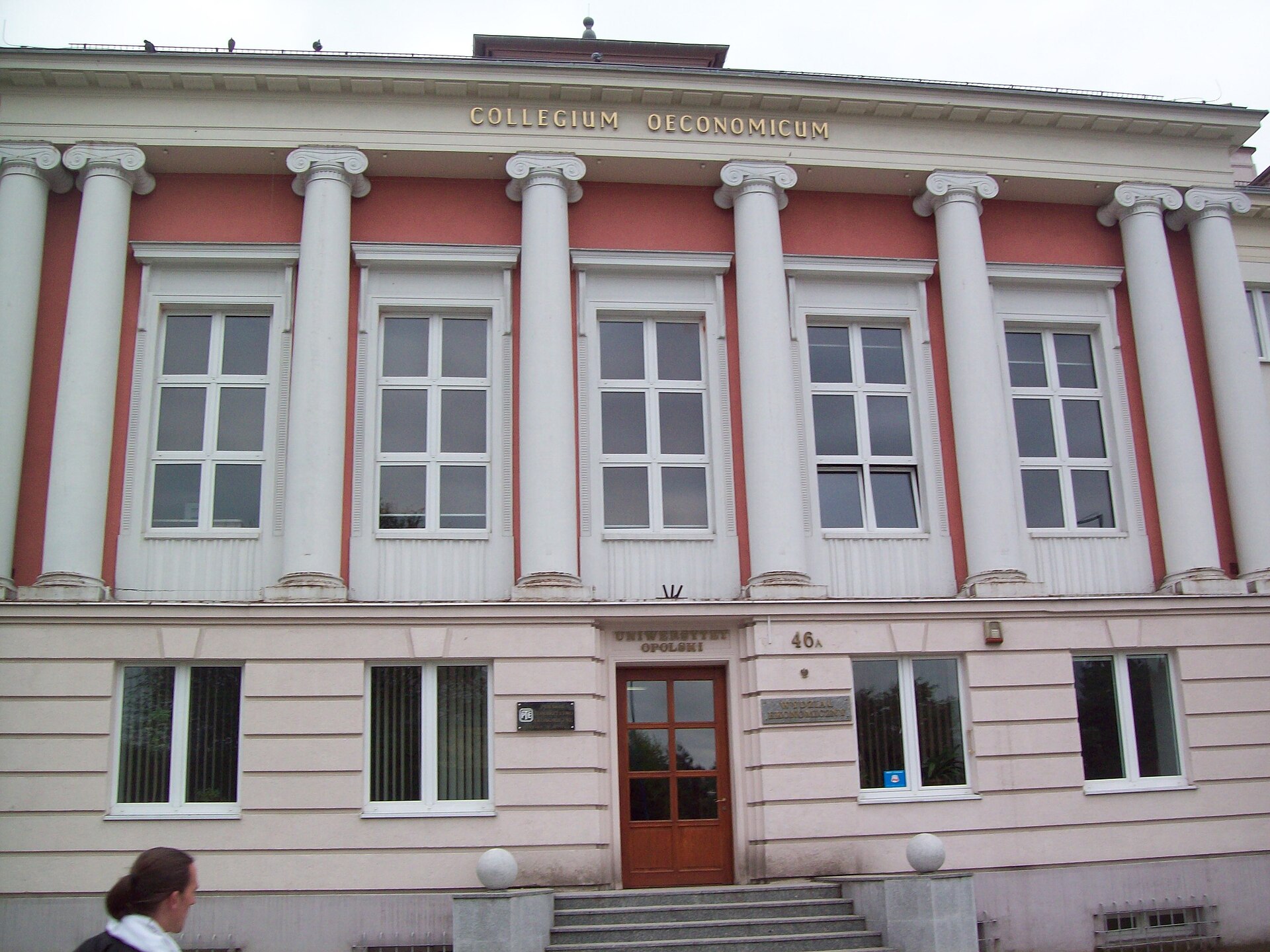 Uniwersytet Opolski