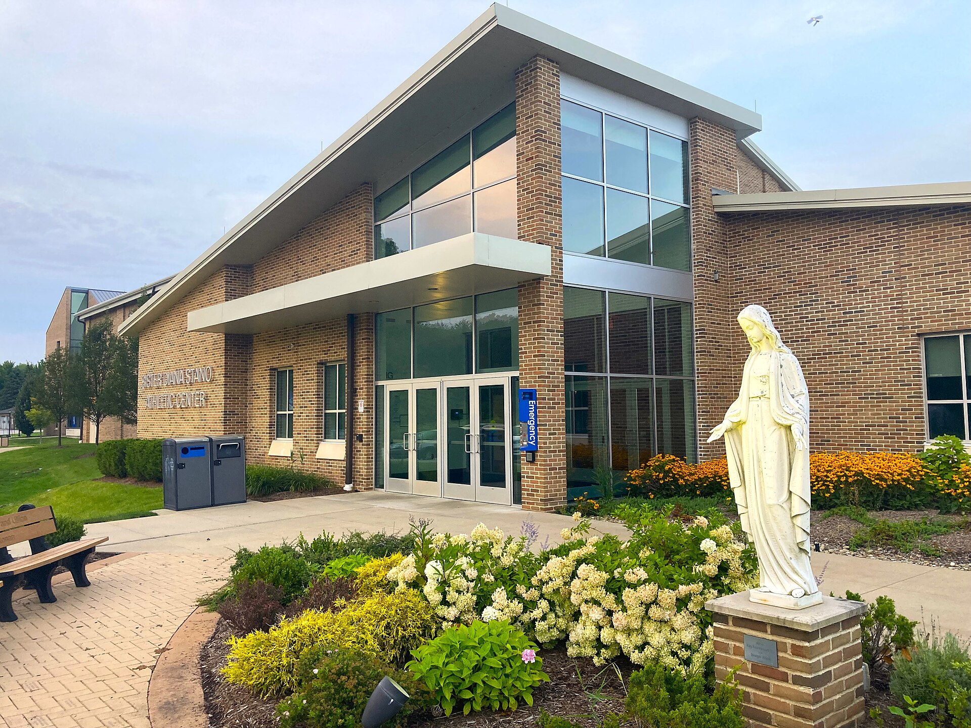 Ursuline College