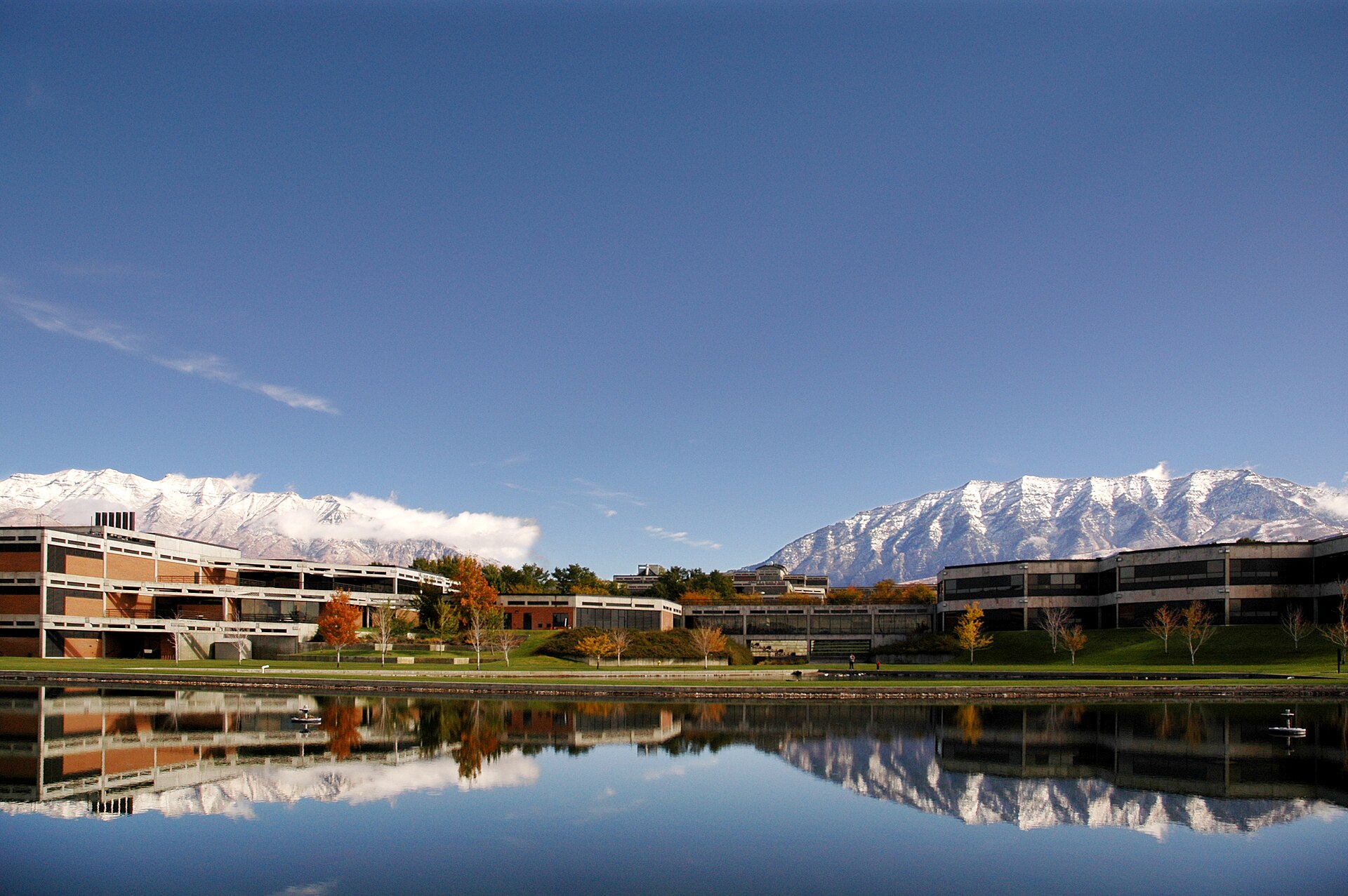 Utah Valley University