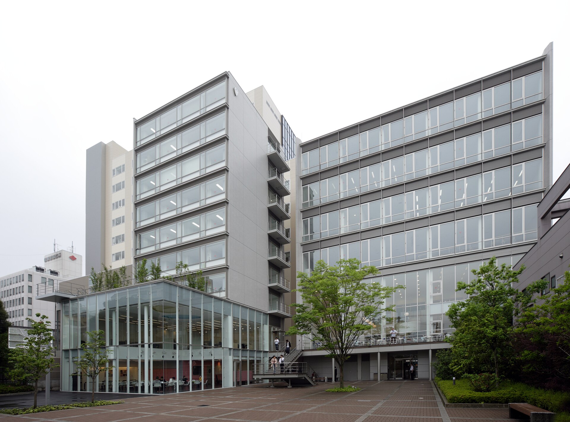 Utsunomiya Kyowa University