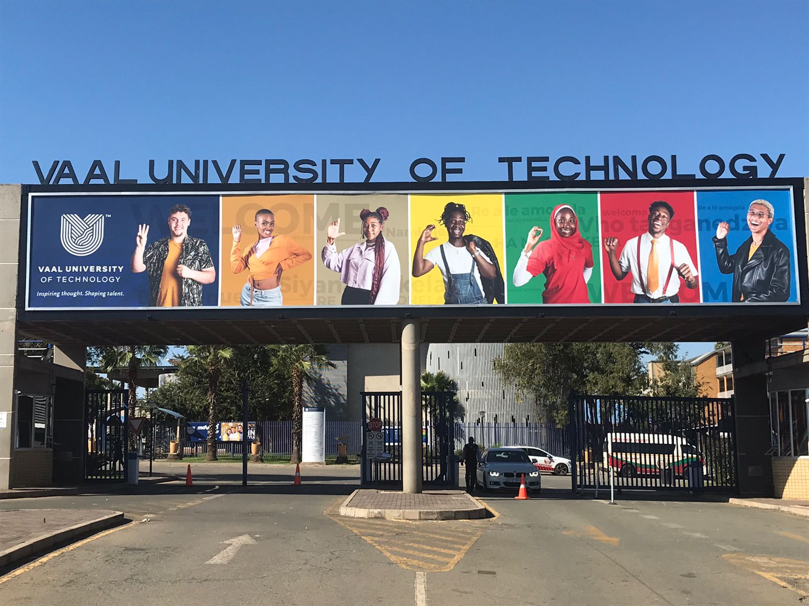 Vaal University of Technology
