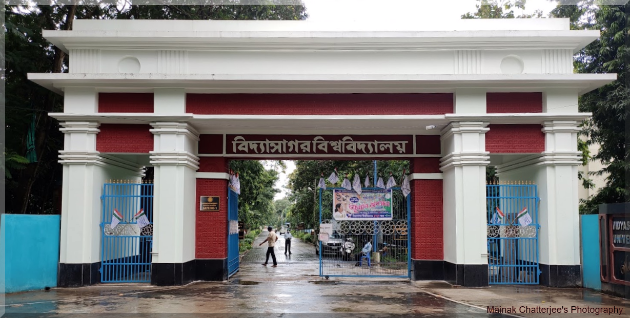 Vidyasagar University