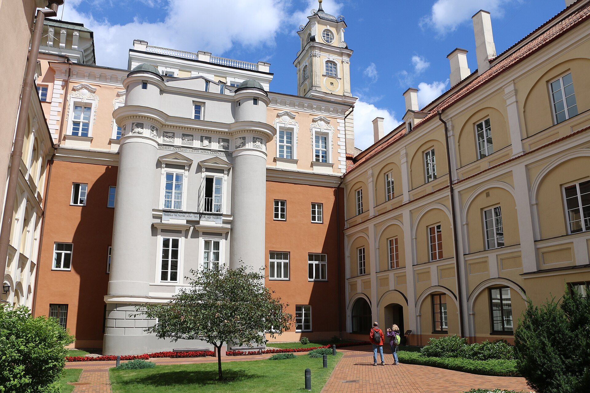 Vilniaus Universitetas